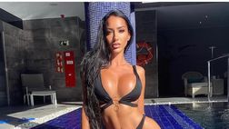 Jesé Rodriguez, la sorella sbotta: “Con Aurah finirà male”. L’influencer: “Patetica e falsa”