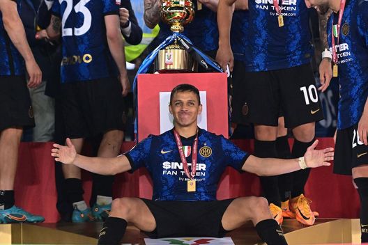 In Brasile – Sanchez, il Flamengo lo vuole gratis ma paga l’ingaggio. Vidal…- immagine 2