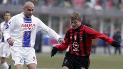 Torrisi: “Serie A come un Torneo dei bar: vincerlo significa Europa”