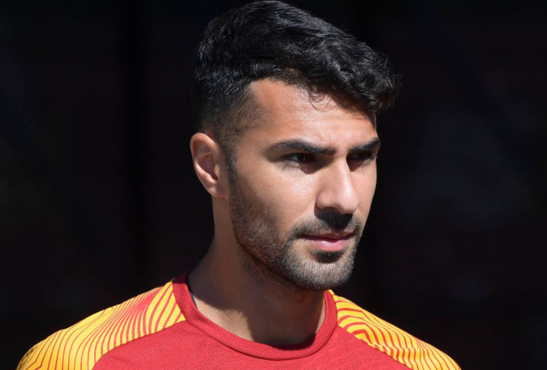 Trigoria: l’allenamento in vista di Udinese-Roma – FOTO GALLERY - immagine 24