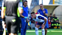 Cremonese-Lazio, Milinkovic a LSC: “Abbiamo dato un’ottima risposta”