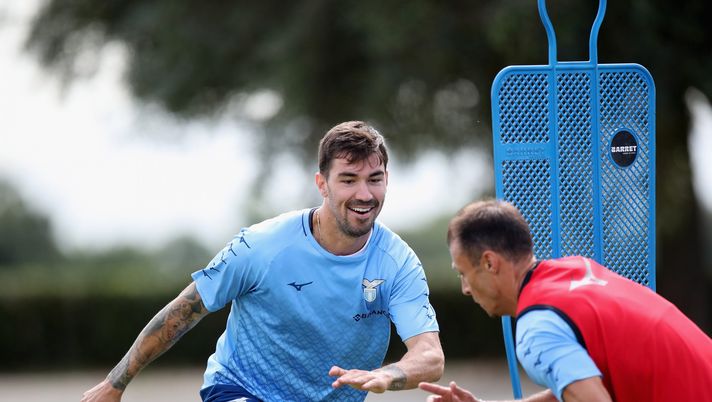 Romagnoli e Radu Romagnoli e Radu