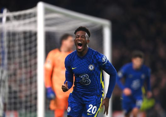 (Photo by Mike Hewitt/Getty Images) Champions, i bianconeri sbranati a Londra- immagine 2