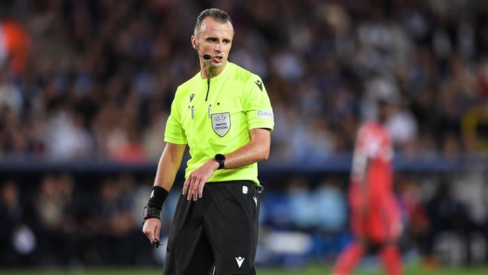 La moViola: Peljto attento su Milenkovic-Ishak. Possibile rigore su Cabral - immagine 1