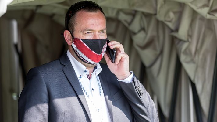 Südtirol, Pfeifer: “Stiamo tenendo bene fisicamente, non guardiamo la classifica” - immagine 1