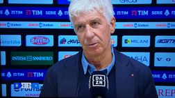 Gasperini: “Inter costruita apposta per dar fastidio al City. Ha buone chance”