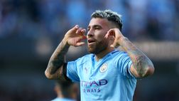 Mercato Lazio – Ufficiale: Otamendi va al Benfica