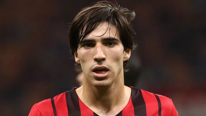Sandro Tonali, centrocampista AC Milan: scheda giocatore e news (Getty Images)