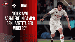 Verona-Milan, Tonali: “E’ stato il compleanno migliore della mia vita”