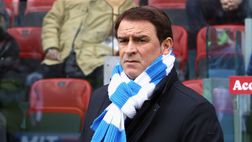 Milan-Spal, dentro Petagna e Di Francesco per far male alla difesa rossonera