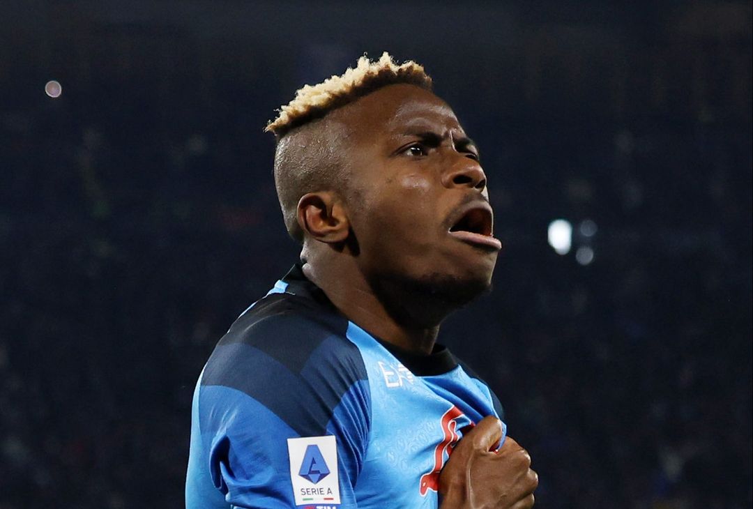 Napoli-Roma 2-1 –  FOTO GALLERY - immagine 57