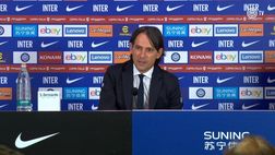 Inzaghi: “In finale con pieno merito. Barella e Calhanoglu? Dovrebbero esserci domenica”