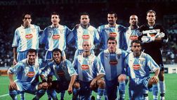 Lazio, Almeyda: “Vi racconto la mia sfida con Davids”