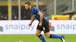 Lazio, flop de Vrij e fine della comfort zone. I social si scatenano: “Spiaze”