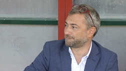 Catania, Carra: “Non è escluso che resti Ferraro. Abbonamenti con novità”