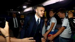 Arsenal, Emery conferma l’affare Pepé: “Ottimo giocatore”. Ora Napoli all’assalto di Icardi?