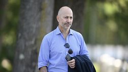Milan, Gazidis: “L’Italia è scettica sul dare una possibilità ai giovani”