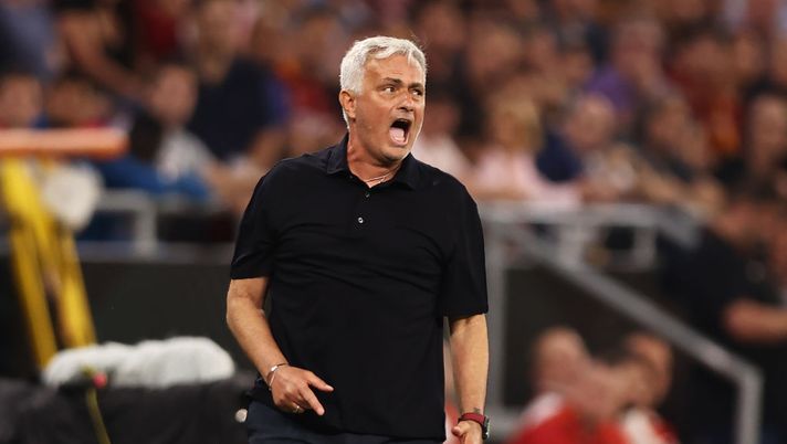 Ancora Mourinho: “Voglio restare ma merito di più e sono stanco di fare tutto! Dybala, ecco la verità” - immagine 1