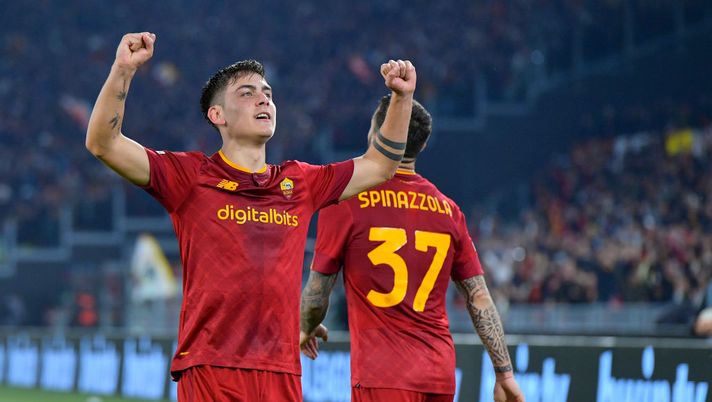 Dybala: “Ho stretto i denti anche se non ero al 100%. Testa alla Cremonese” - immagine 1