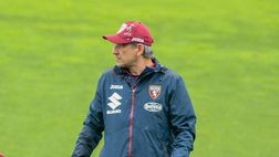 4 maggio, Juric a Superga: “È stato molto emozionante”