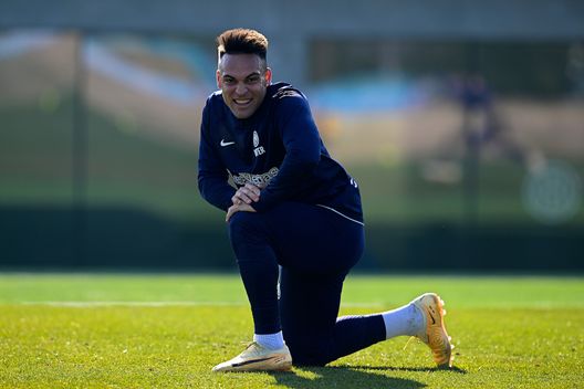 Getty Images Boninsegna: “Lautaro? Uomo più in forma dell’Inter, come tocca la palla segna”- immagine 2