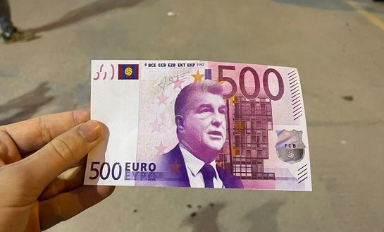 Frecciate da Clasico, Xavi: “Il Cda del Real sul caso arbitri non ci riguarda…”- immagine 2