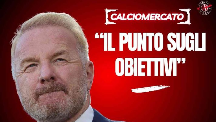 Mercato Milan, parla Moretto: 'Xhaka, Ricci e Jashari. Ecco come stanno le cose'