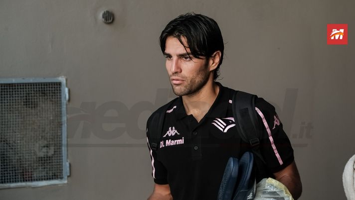 Calciomercato Palermo, Somma verso Catania: cessione vicina per il centrale ex Roma  Palermo