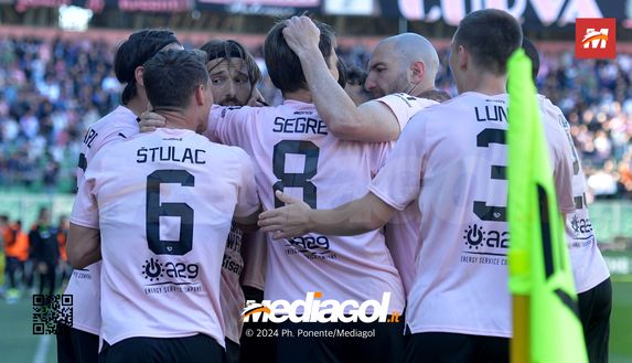 Palermo, alba Mignani: raziocinio, coesione e concretezza. Primo step del Normal One- immagine 2