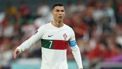 Ronaldo: “Ho zittito un coreano, non ha l’autorità di dirmi di uscire in fretta”