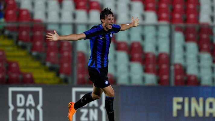 Inter U18, Lavelli: “Interista fin da piccolo, per questo il derby è speciale” - immagine 1