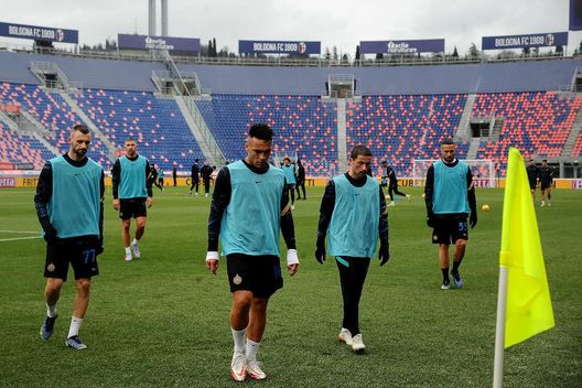 Getty Images Libero: “Ricorso, Bologna ha sbagliato. Ha ragione l’Inter ma non datele la vittoria”- immagine 3