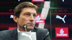 Milan, Leonardo e Maldini: “Higuain? Resta solo chi vuole. Nessun contatto col Chelsea”