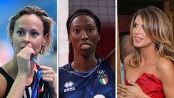 10 conduttrici a Le Iene: al fianco di Savino si alterneranno Pellegrini, Enogu e Canalis