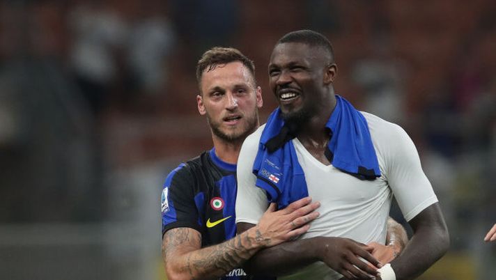 Probabili formazioni dei posticipi: Thuram, Dia, Lucca, Oristanio, Mkhitaryan… - immagine 1