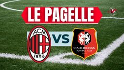 Pagelle Milan-Rennes 3-0: Florenzi pennella, Loftus-Cheek e Leao insaccano