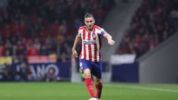 Koke avverte Klopp: “L’obiettivo è vincere. Il nostro gioco ci ha permesso di farlo”