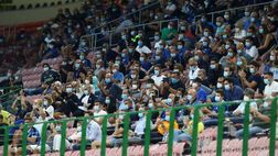 L’ATS di Milano: “Non ci opporremo al derby se Inter e Milan rispettano protocollo”