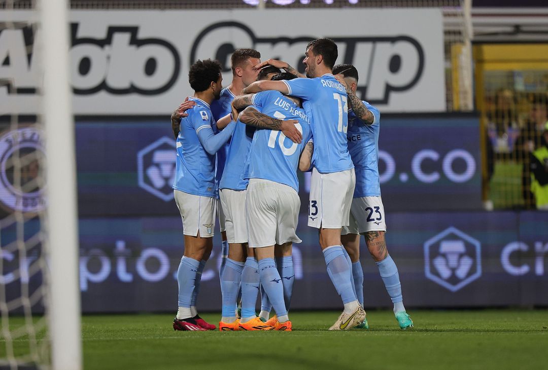 Gol Lazio