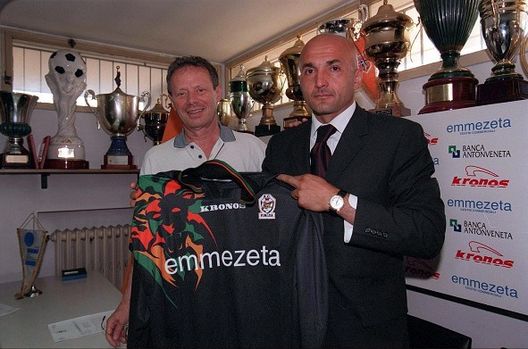 Zamparini story, esonerò Spalletti a Venezia perché “Si vestiva sempre di nero”- immagine 2
