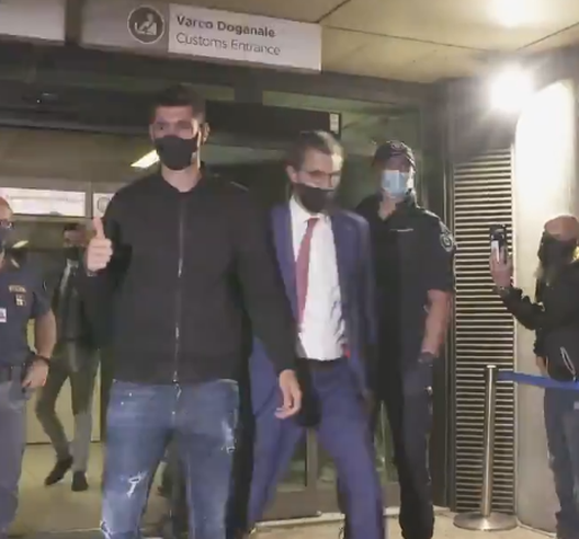 Morata Morata