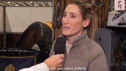 VIDEO / Springsteen: “Le Olimpiadi? Un onore. I miei mi hanno insegnato a lavorare duro”