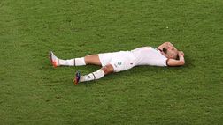 Problemi alla schiena per Amrabat: farà di tutto per giocare contro la Spagna