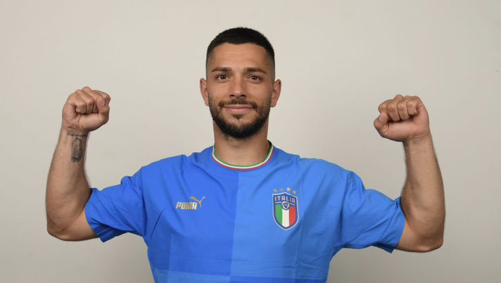 Italia, Caprari e Cancellieri nella lista di Mancini per la Nations League - immagine 1