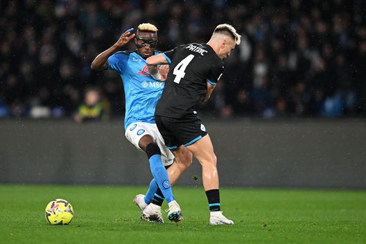La Lazio è riuscita a snaturarsi umanizzando Osimhen: senza gol dopo mesi- immagine 2