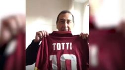 Il sindaco di Milano: “Sono un estimatore di Totti e ho sperato di vederlo all’Inter”