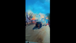 VIDEO Ritiro Palermo: la squadra di Baldini accolta dai tifosi al Tenente Onorato