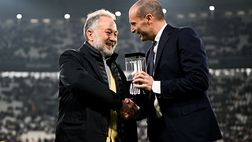 ORDINE DEL…GIORNO – Allegri, la macchina del fango dei prestati alla propaganda