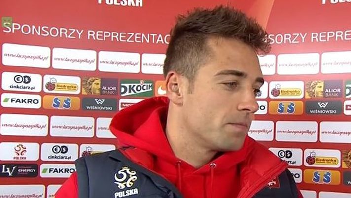 Cionek: &#8220;Faccio parlare il campo. Ricordo che i media non mi supportarono quando&#8230;&#8221; 