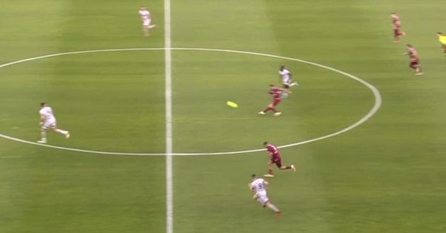 Reggina felice per il derby: “Il gol di Montalto lo vedranno anche a Tonga!”- immagine 3